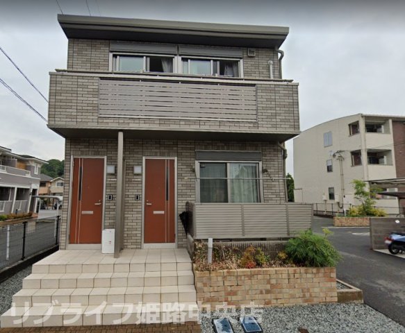 建物外観　耐震性に優れたセキスイハイム施工物件