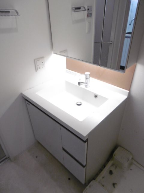 洗面設備　洗面※別部屋参考写真