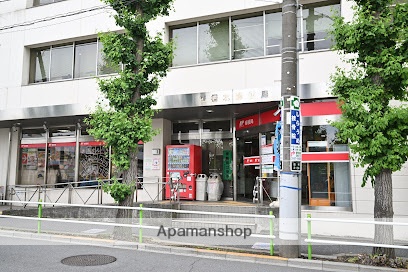郵便局　板橋北郵便局（郵便局）まで608m