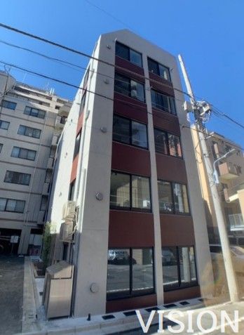 建物外観　☆外観☆