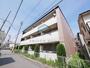 北巽駅より徒歩16分 3階 築13年8ヶ月の賃貸物件