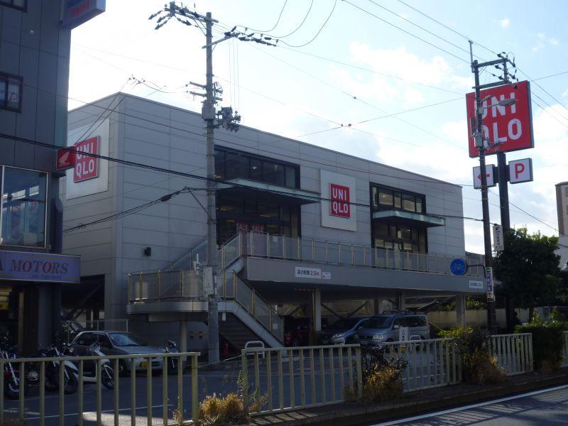 その他　ユニクロ 生野巽店（その他）まで954m