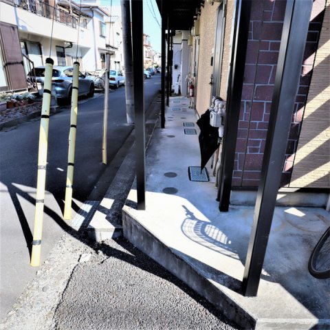 ロビー