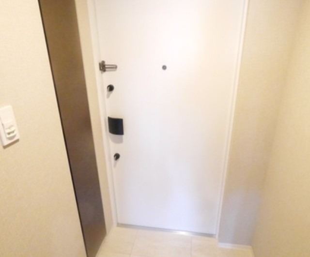 玄関　別部屋参考写真