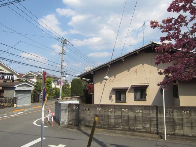 眺望　★バルコニーからの眺めです★