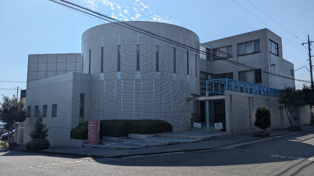 病院　宇都宮東部クリニック（病院）まで1221m