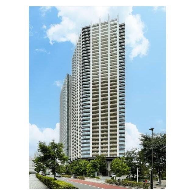 建物外観　物件画像