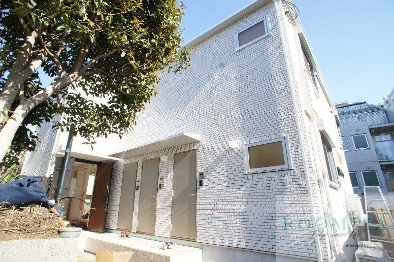 建物外観　物件画像
