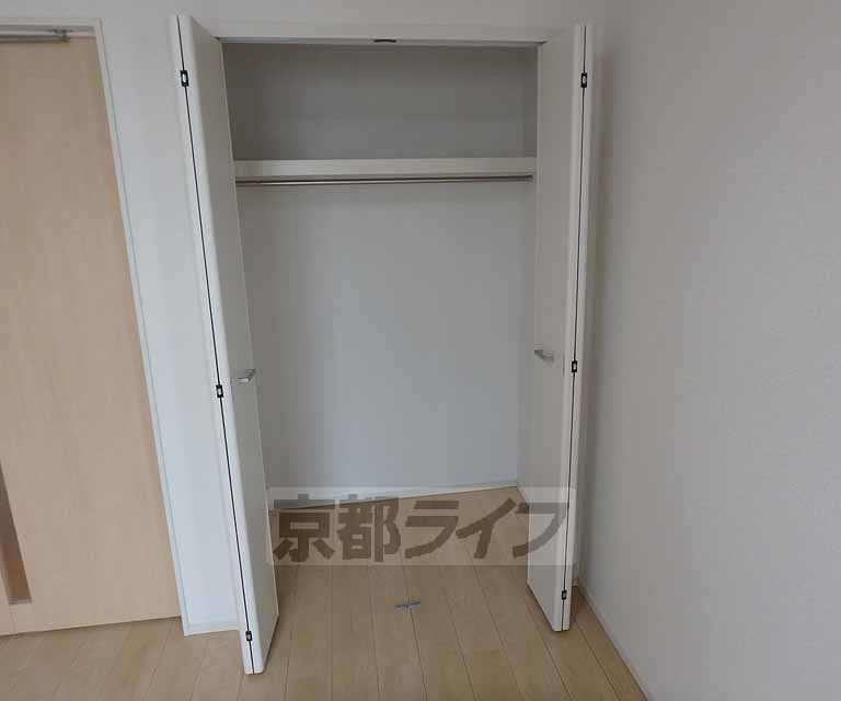 収納　収納写真です。