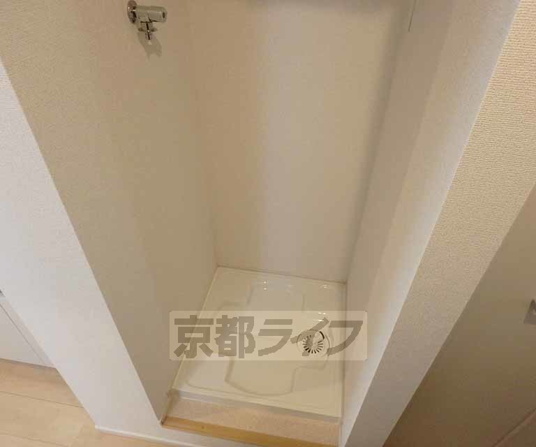 その他設備　室内設備です。