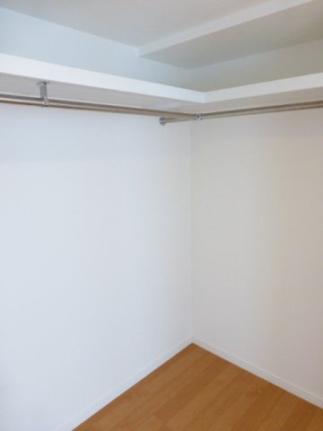収納　収納※別部屋参考写真