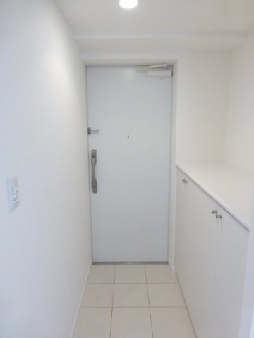 玄関　玄関※別部屋参考写真