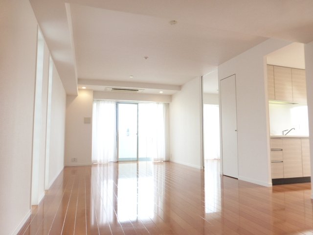 居室・リビング　居室※別部屋参考写真