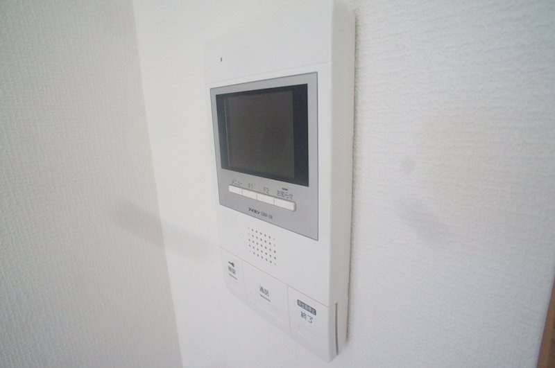 セキュリティ　同型仕様