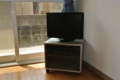 その他　テレビ(イメージ)