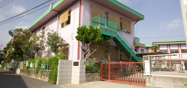 幼稚園・保育園　村岡保育園（幼稚園・保育園）まで300m