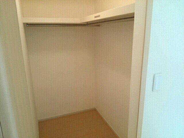 収納　こまごまとしたものを収納できそうですね