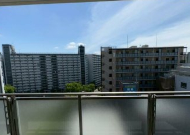 眺望　☆眺望☆