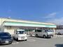 コンビニ　ファミリーマート 小浦岸和田北インター店（コンビニ）まで848m