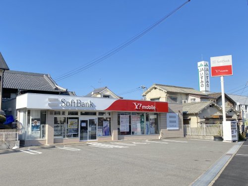 その他　ソフトバンク忠岡南（その他）まで874m