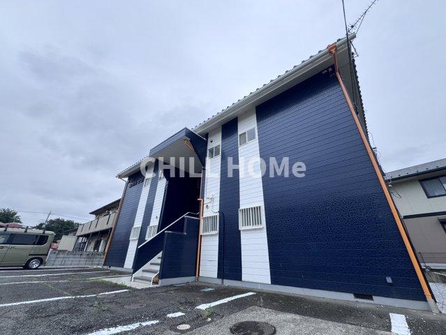 建物外観　当社、チルホームのHPもご覧ください(^^)/物件情報多数♪