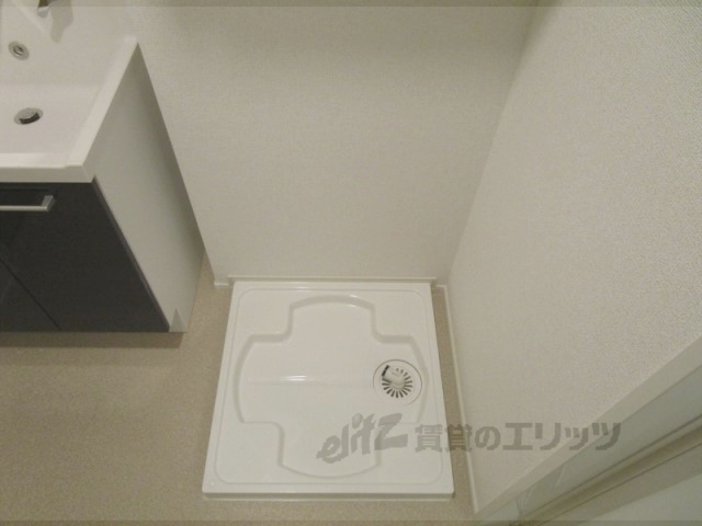 その他部屋・スペース　洗濯機置場