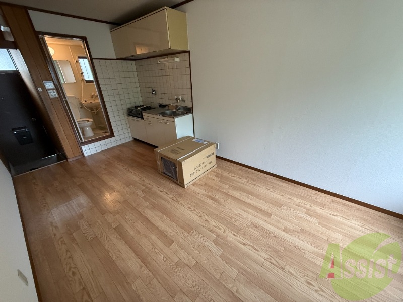 その他部屋・スペース