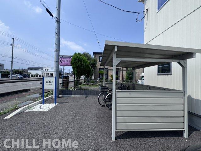 その他共有部分　他社様掲載物件もまとめてご紹介、ご案内可能です(^^)/