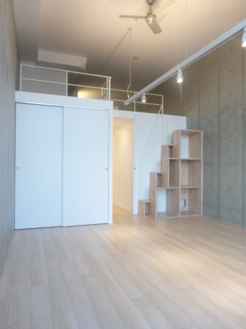 その他部屋・スペース　内観2