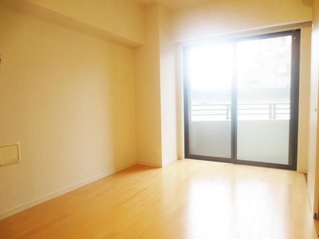 居室・リビング　★開放感のあるお部屋です★