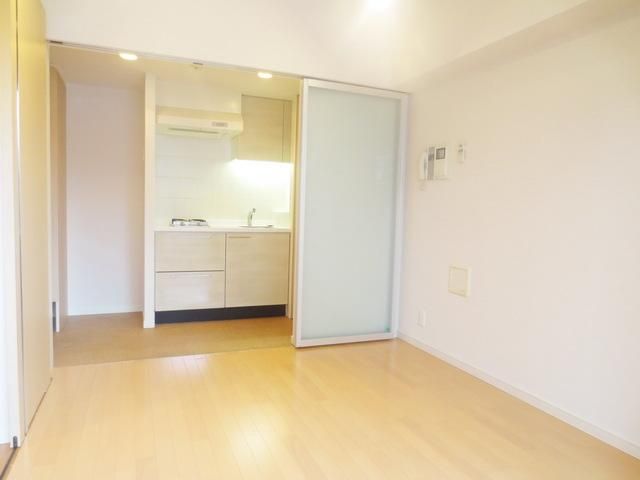その他部屋・スペース　★キレイなフローリングです★