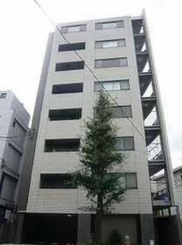 建物外観　★防犯カメラも付いてます★
