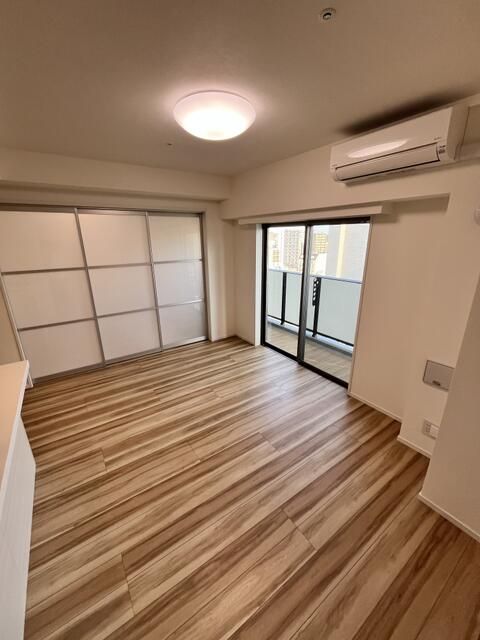 その他部屋・スペース　ゆとりの広さです