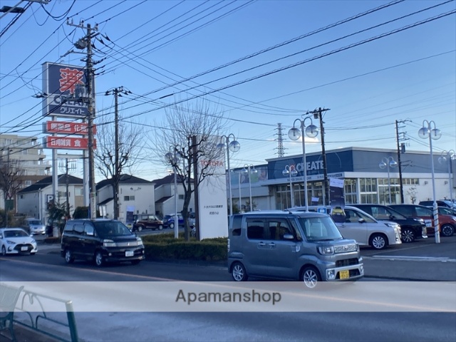 ドラックストア　クリエイトＳ・Ｄ新町田小山店（ドラッグストア）まで585m