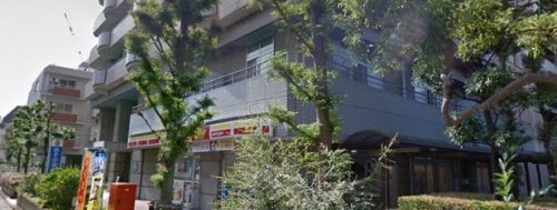 病院　あそか病院（病院）まで414m