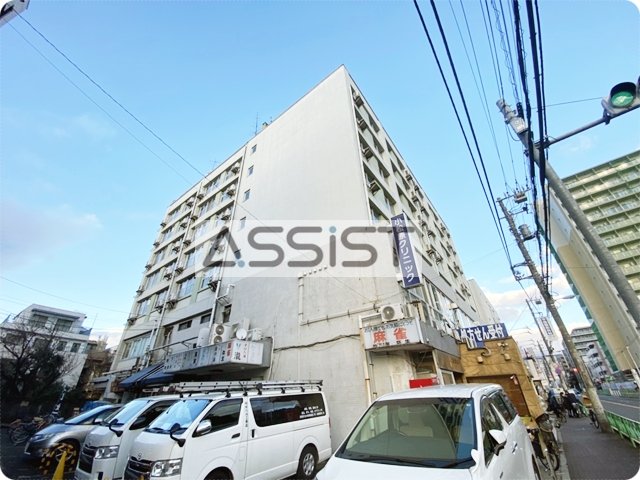 建物外観　先行申込受付中！！