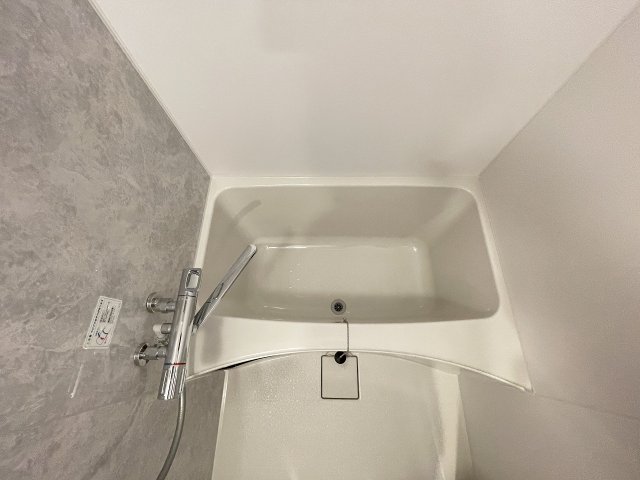 バス・シャワールーム　日々の暮らしに欠かせないお風呂です
