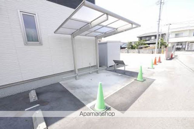 その他共有部分　その他共有部分