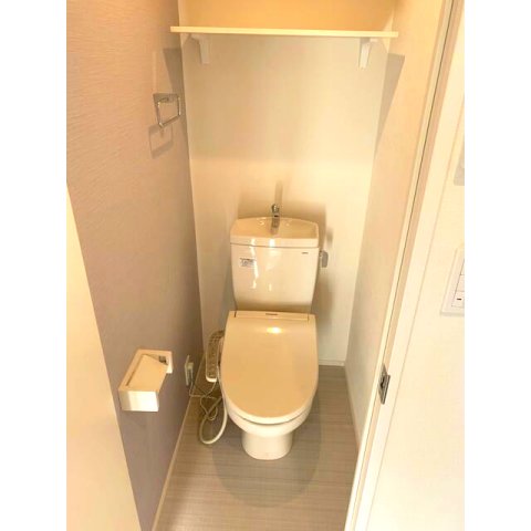 トイレ　別室参照