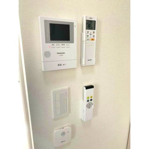 セキュリティ　別室参照