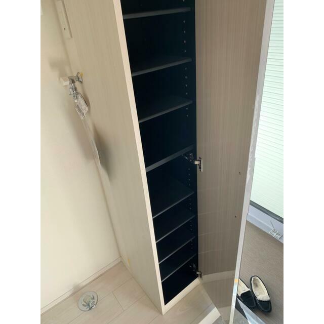 玄関　別室参照