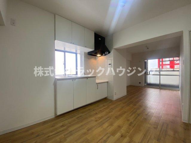 居室・リビング　【お部屋さがしはラックハウジングにお問合せ下さいませ♪】
