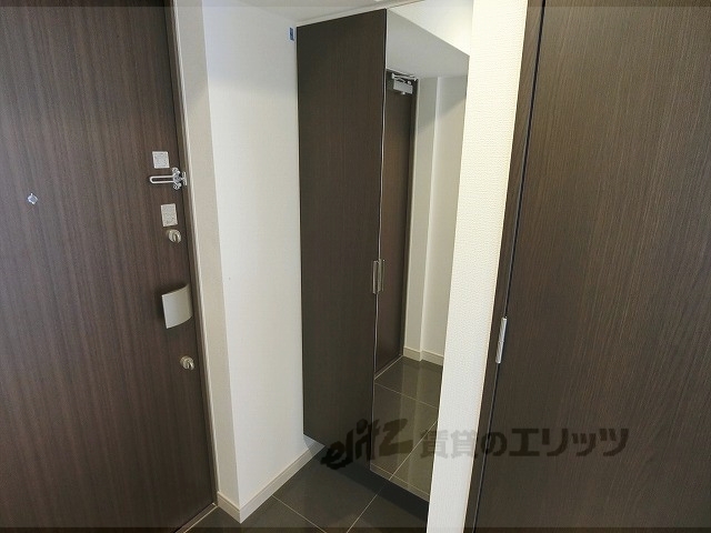 収納　下駄箱