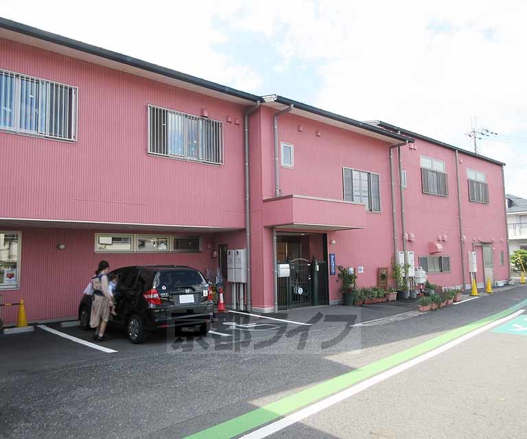 幼稚園・保育園　つくし保育園（幼稚園・保育園）まで152m