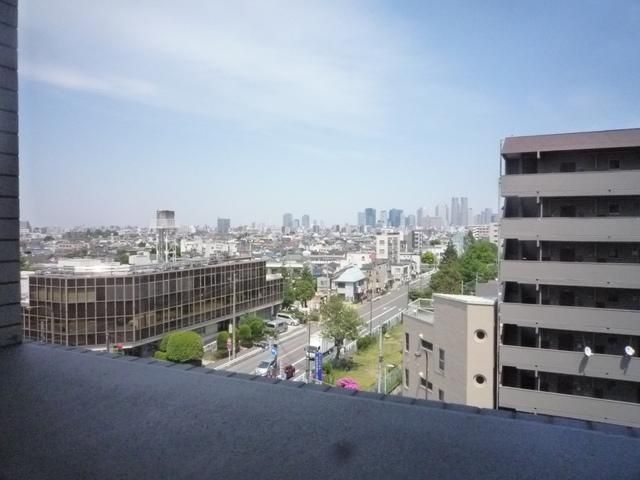 眺望　★景色★