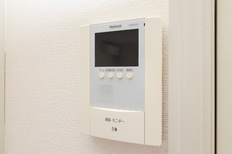 セキュリティ　図面と現状に相違がある場合には現状を優先