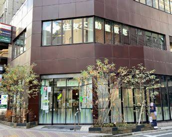 銀行　三井住友銀行麻布十番支店（銀行）まで170m