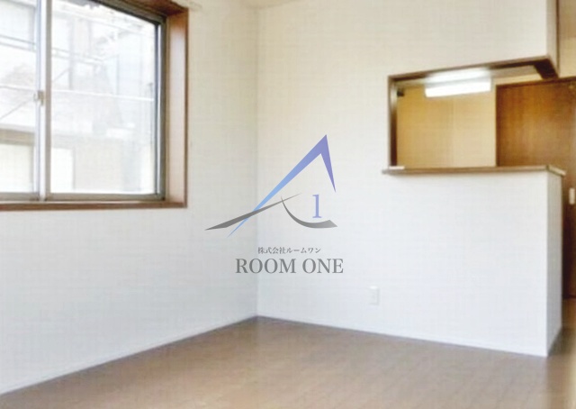 居室・リビング　洋室のお部屋です。