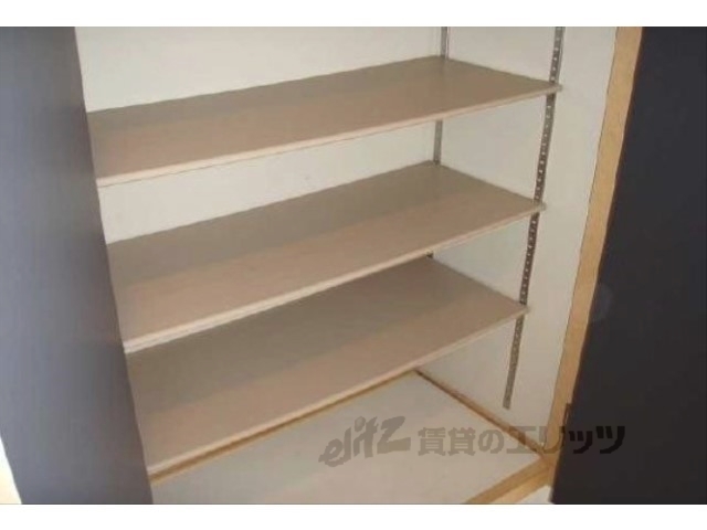 収納　下駄箱