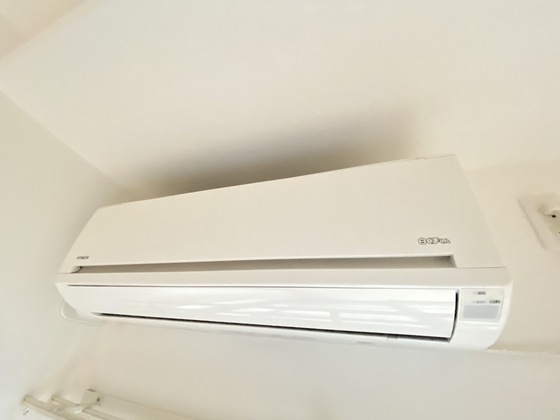 その他設備　※別部屋の写真です